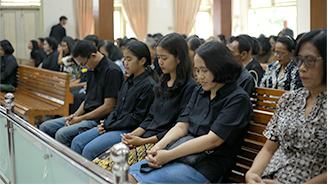 galeri, Ibadah Jumat Agung GKJ Baki 2025, gereja kristen jawa, gkj, gkj baki, gereja kristen jawa baki, baki, sukoharjo, gkj klasis sukoharjo, klasis sukoharjo, klasis, sinode gkj, sinode 